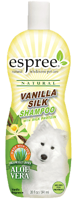 

Шампунь ESPREE Vanilla Silk Shampoo ванильный 591 мл