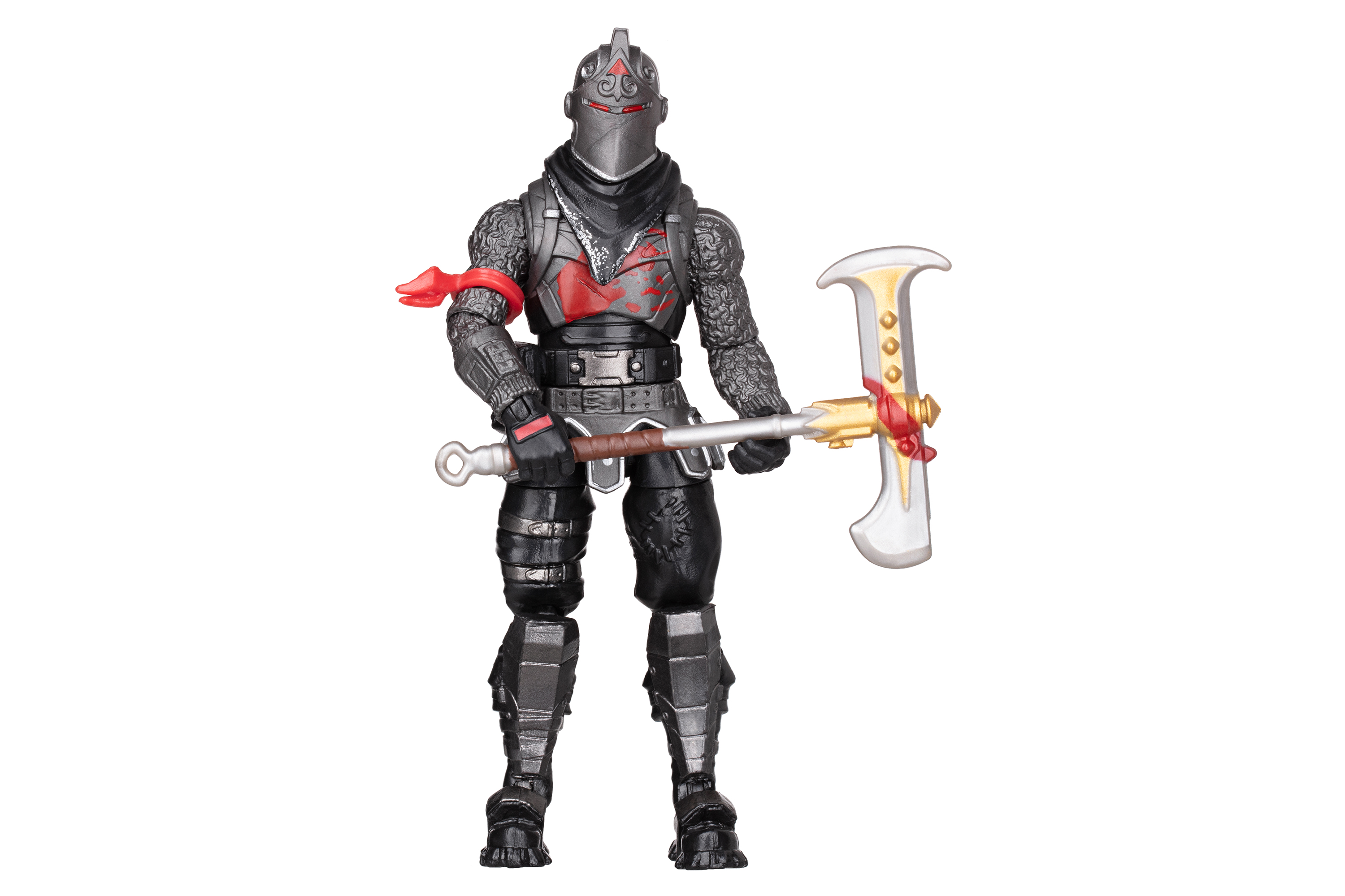 

Коллекционная фигурка Jazwares Fortnite Builder Set Black Knight (FNT0048)