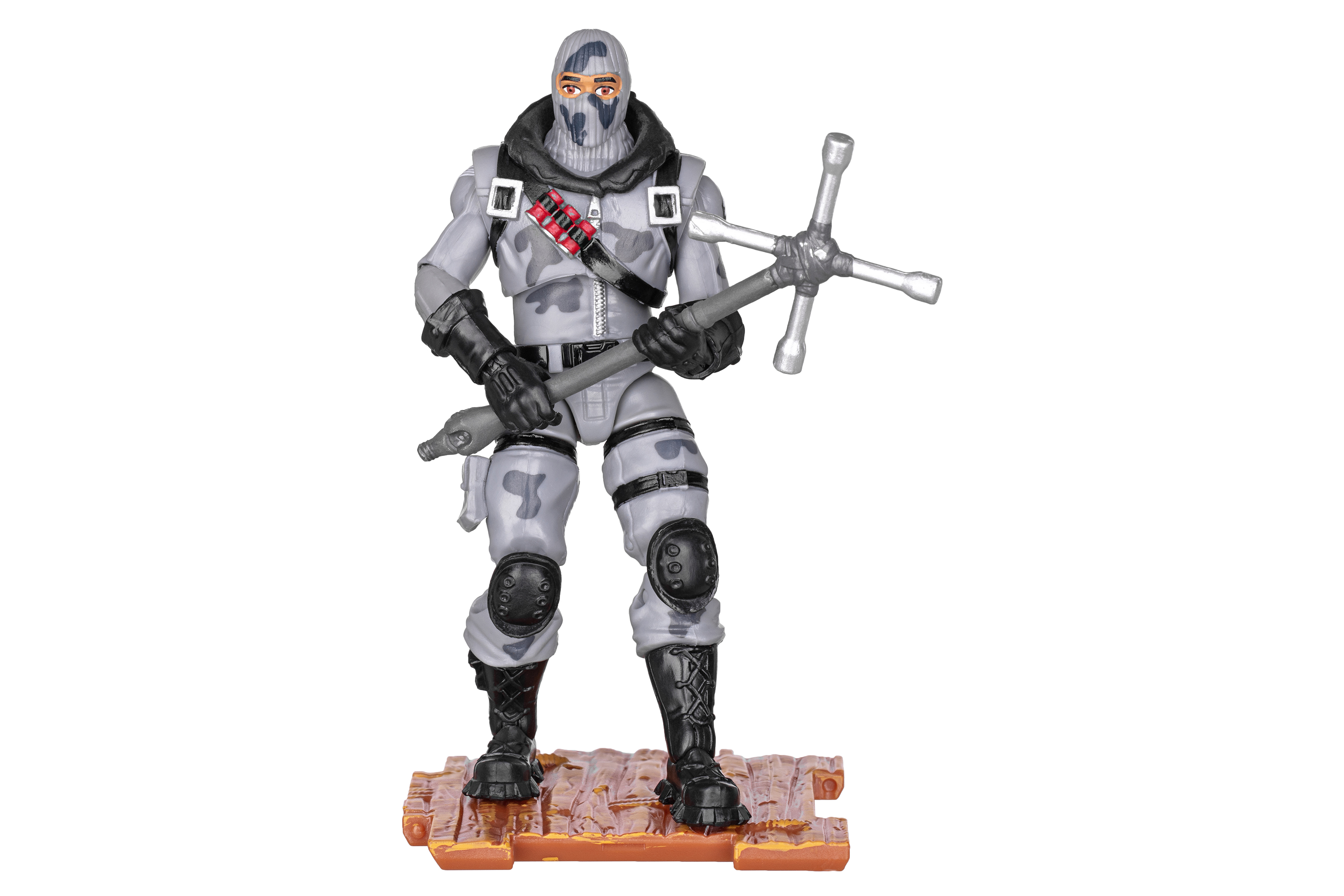 

Коллекционная фигурка Jazwares Fortnite Solo Mode Havoc, 10 см. (FNT0096)