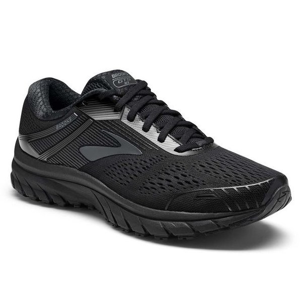 

Кроссовки Brooks Adrenaline GTS18 42 (26,5см) Черные