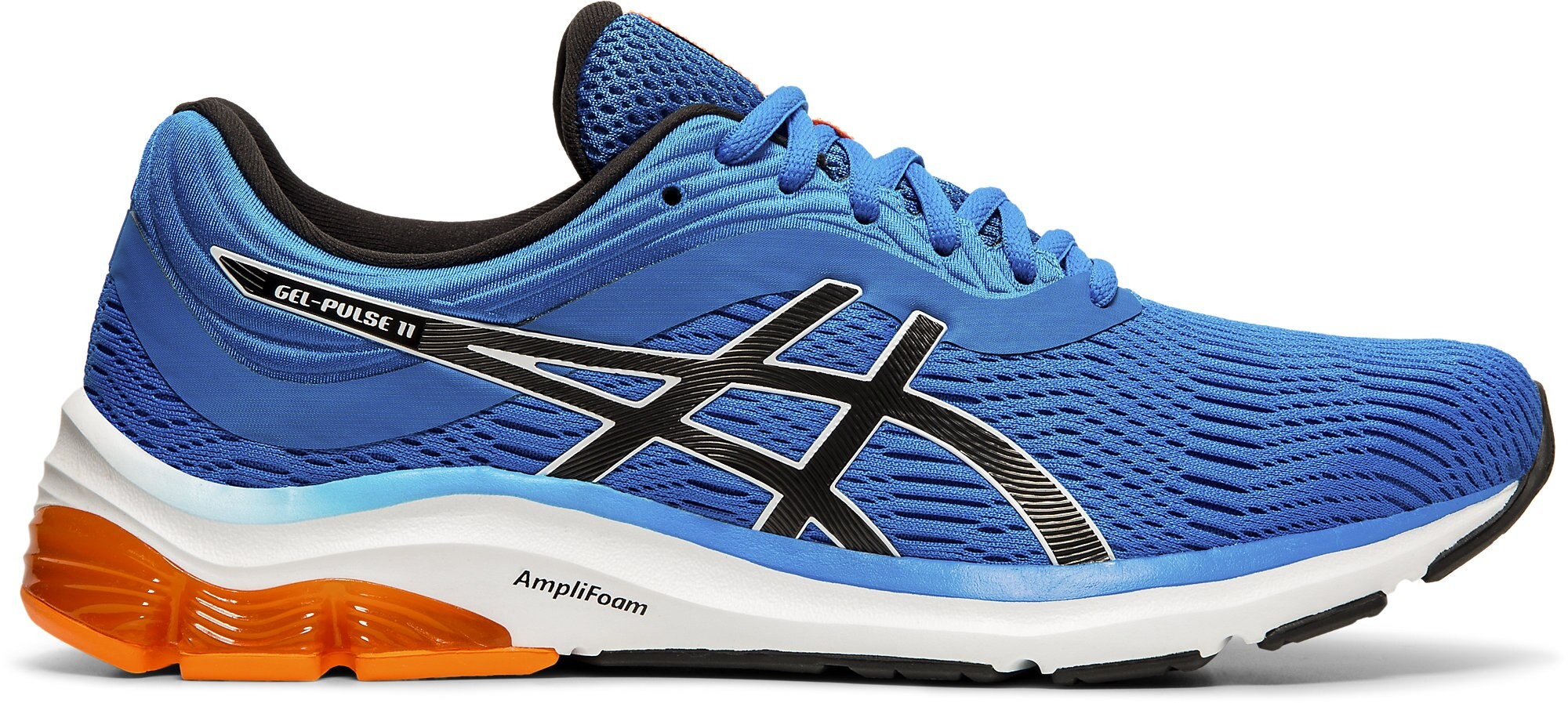 

Asics Gel Pulse11 44.5 (28.25 см) синие