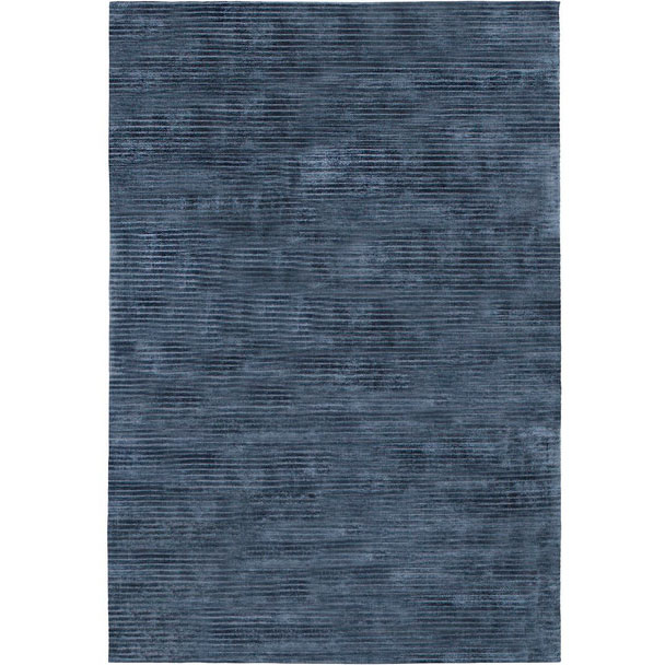 

Ковер Carpet decor Mera Blue 160x230 Польша Синий