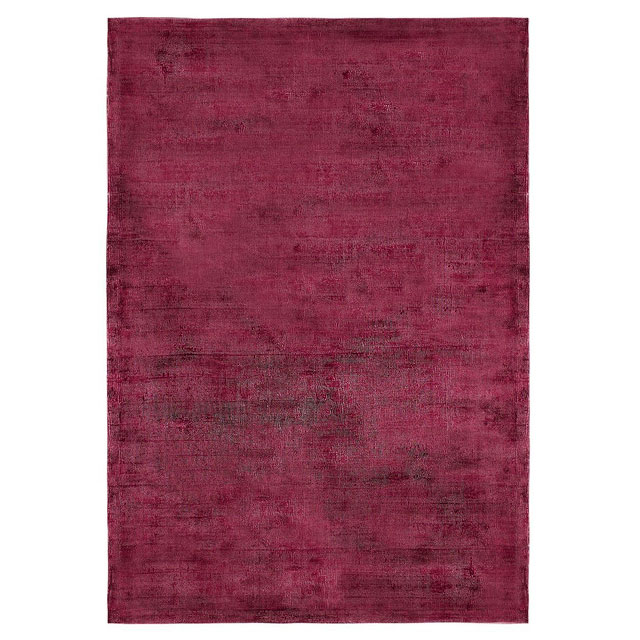 

Ковер Carpet decor Neva Wine 200x300 Польша Бордовый
