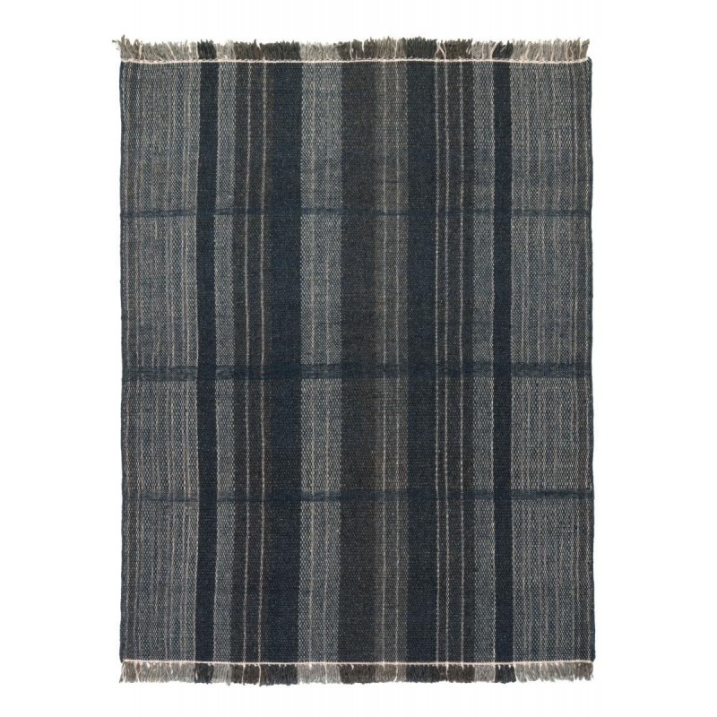 

Ковер Carpet decor Norton Indigo 200x300 Польша Серый Черный