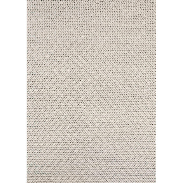 

Ковер Carpet decor Salud Silver 160x230 Польша Айвори Серый