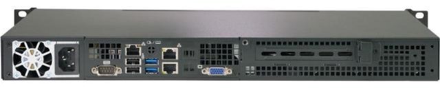 

Сервер Supermicro 5019C-L+/E2234/16GB/SSD256Gb/HDD1Tb