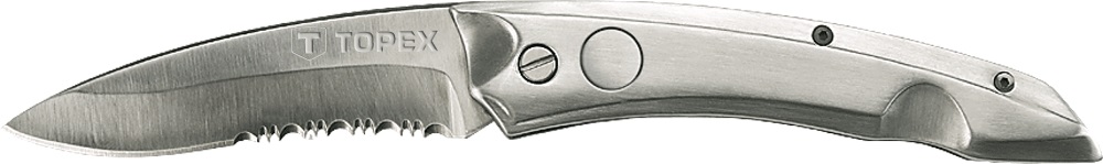 

Нож TOPEX (98Z110)