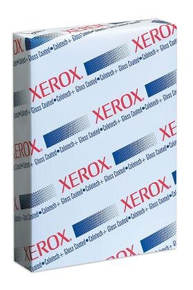 

Бумага глянцевая Xerox COLOTECH + GLOSS (170) A4 400л. (003R90342)