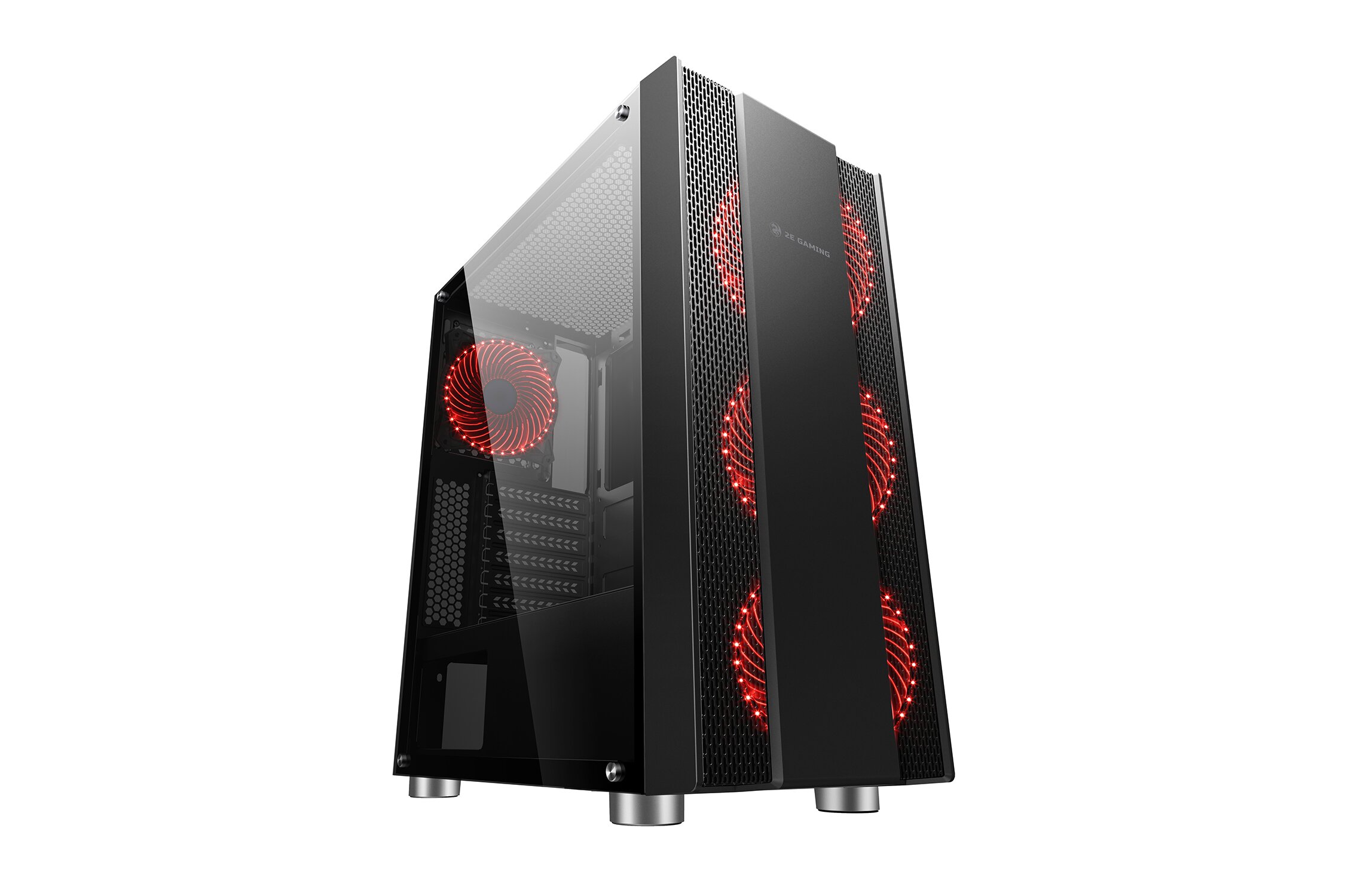 

Корпус 2E Gaming RECANO (G3403) (2E-G3403)