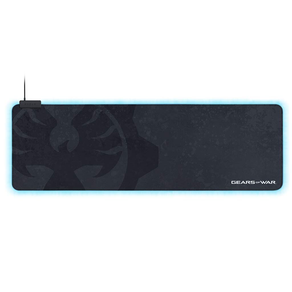 

Игровая поверхность Razer Goliathus Extended Chroma - Gears of War 5 Ed. (RZ02-02500400-R3M1)