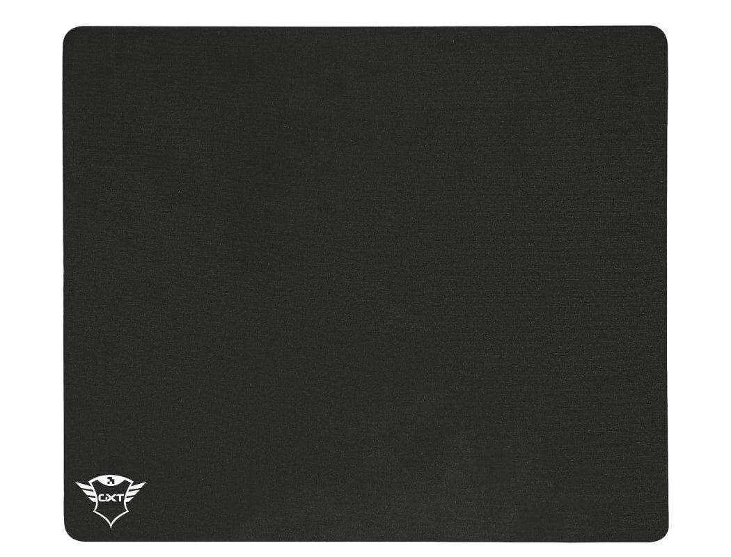 

Коврик для мыши Trust GXT 756 MOUSEPAD XL BLACK (21568_TRUST)