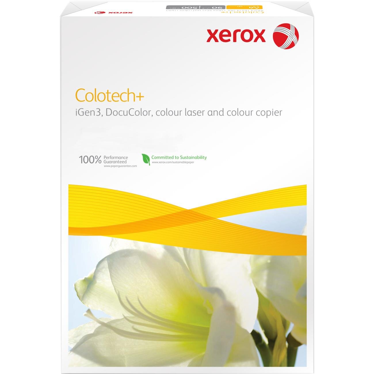 

Бумага Xerox COLOTECH + (350) SRA3 125л. AU (003R98625)