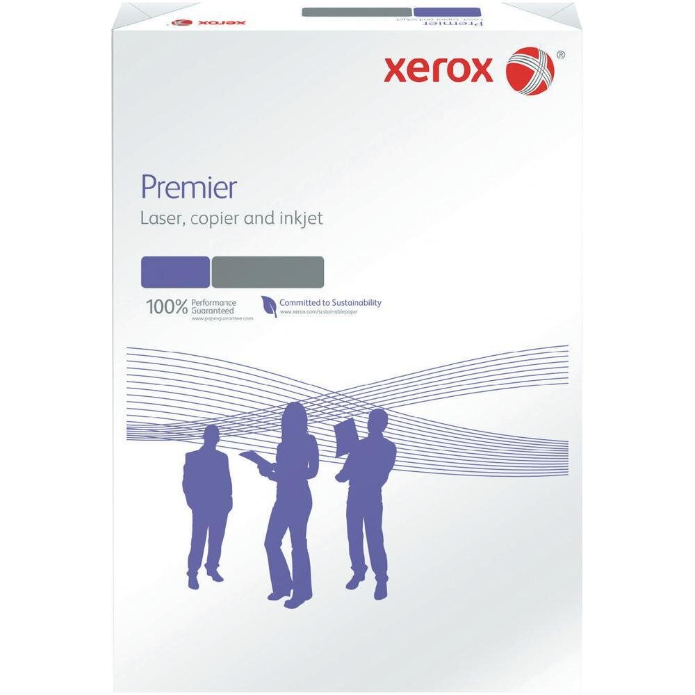 

Бумага Xerox офисная A3 Premier 80 г/м 500л (Class A) (003R91721)