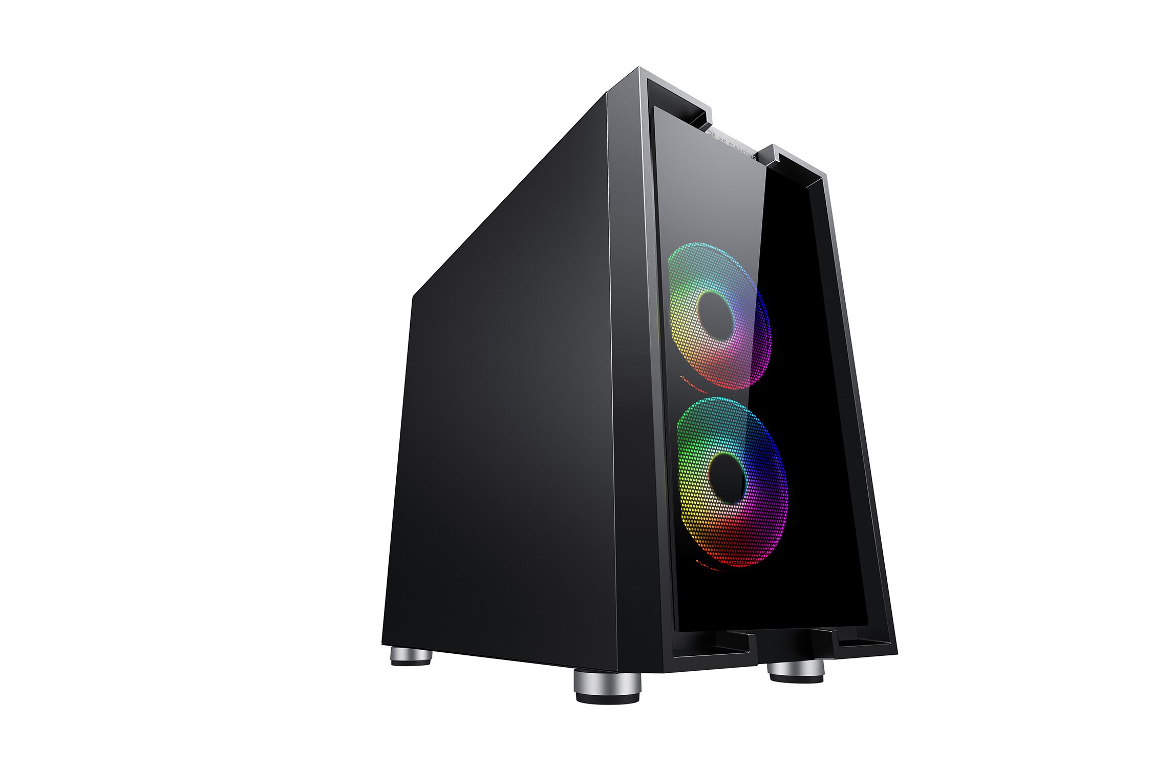 

Корпус 2E Gaming CLARUS (GM5) (2E-GM5)