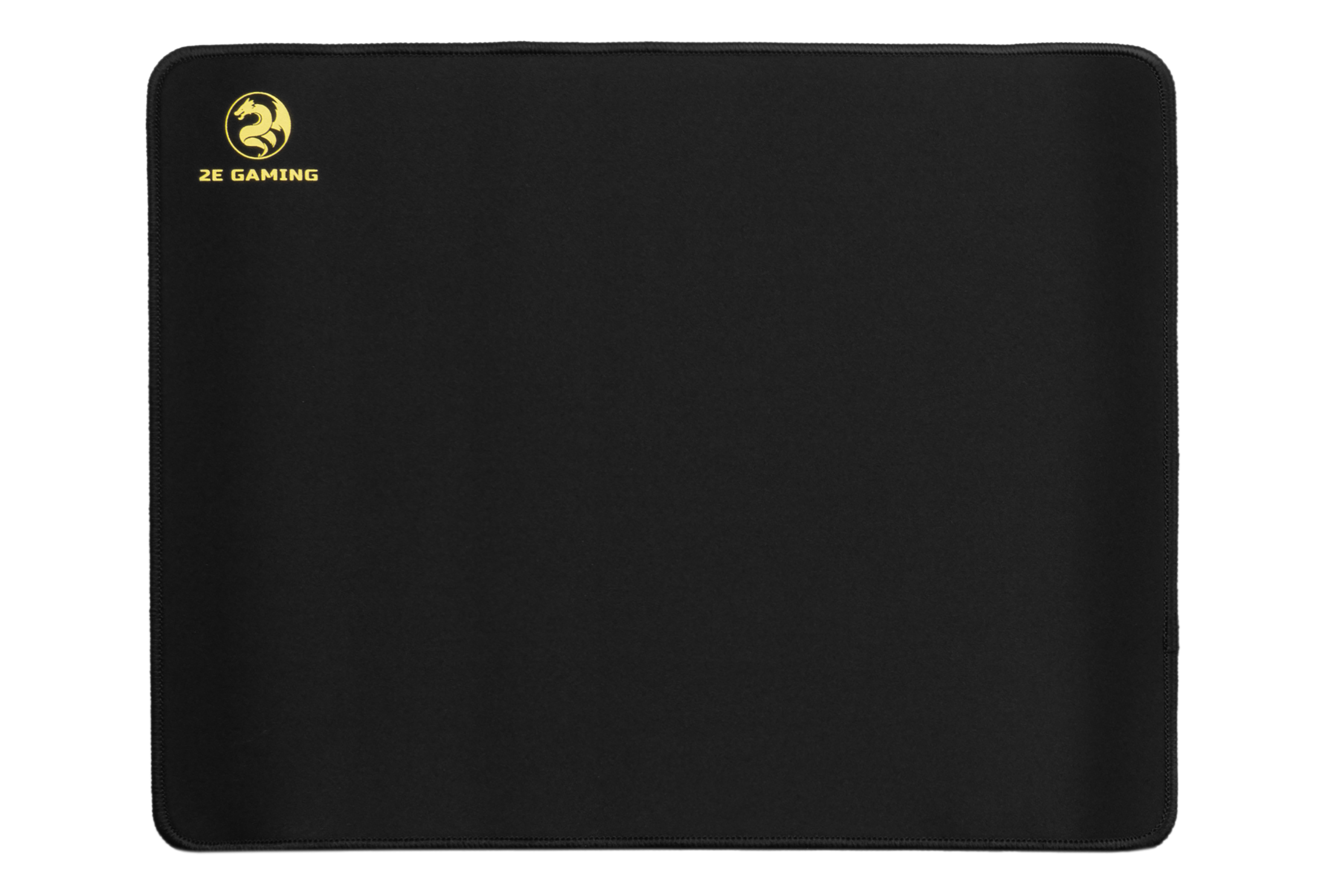 

Игровая поверхность 2E GAMING Mouse Pad Speed M Black (360*275*3 мм) (2E-PGSP300B)