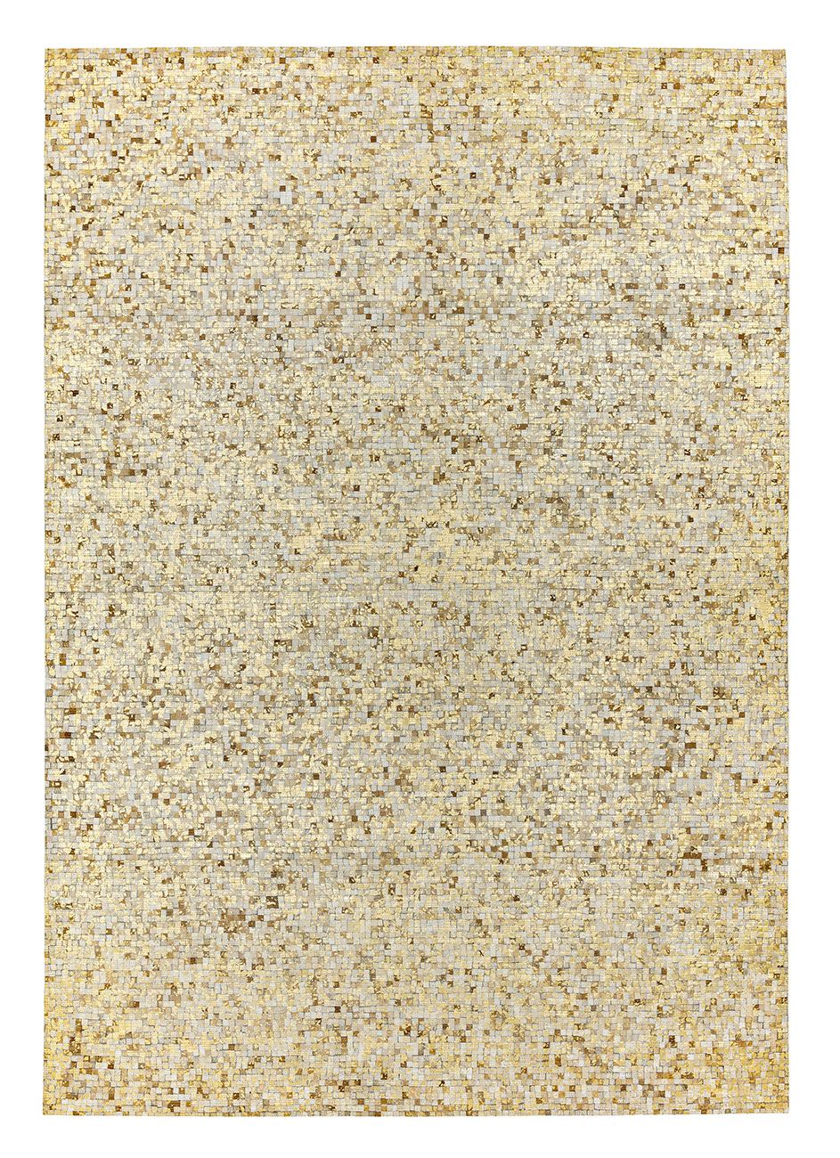 

Ковер Elona Gold 120х170 см Золотой