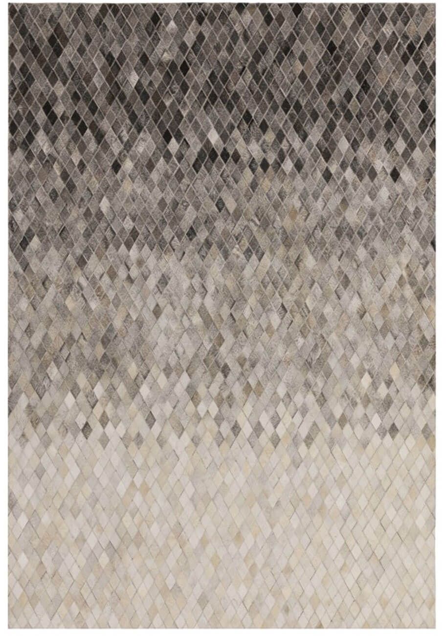 

Ковер Gaucho Diamond Ombre 120х170 см Бежевый