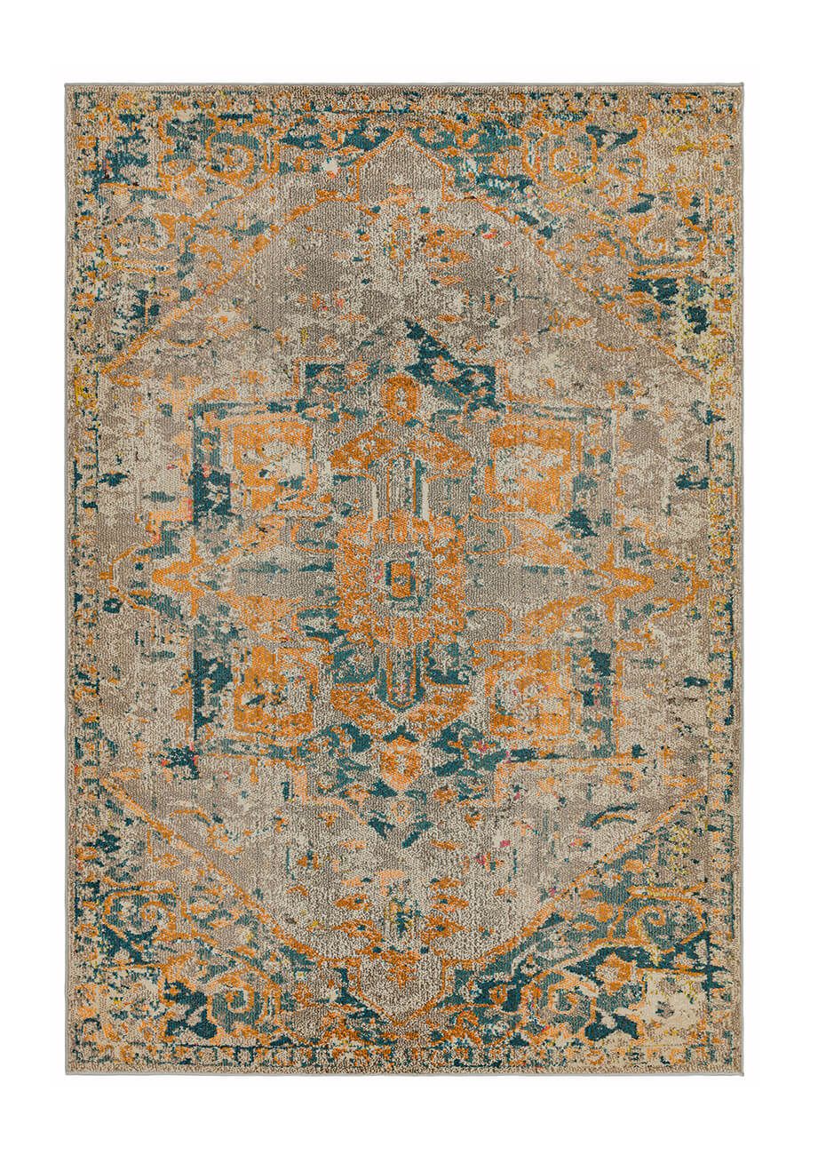 

Ковер Colores Cloud CO02 Arabesque 200х300 см Бежевый