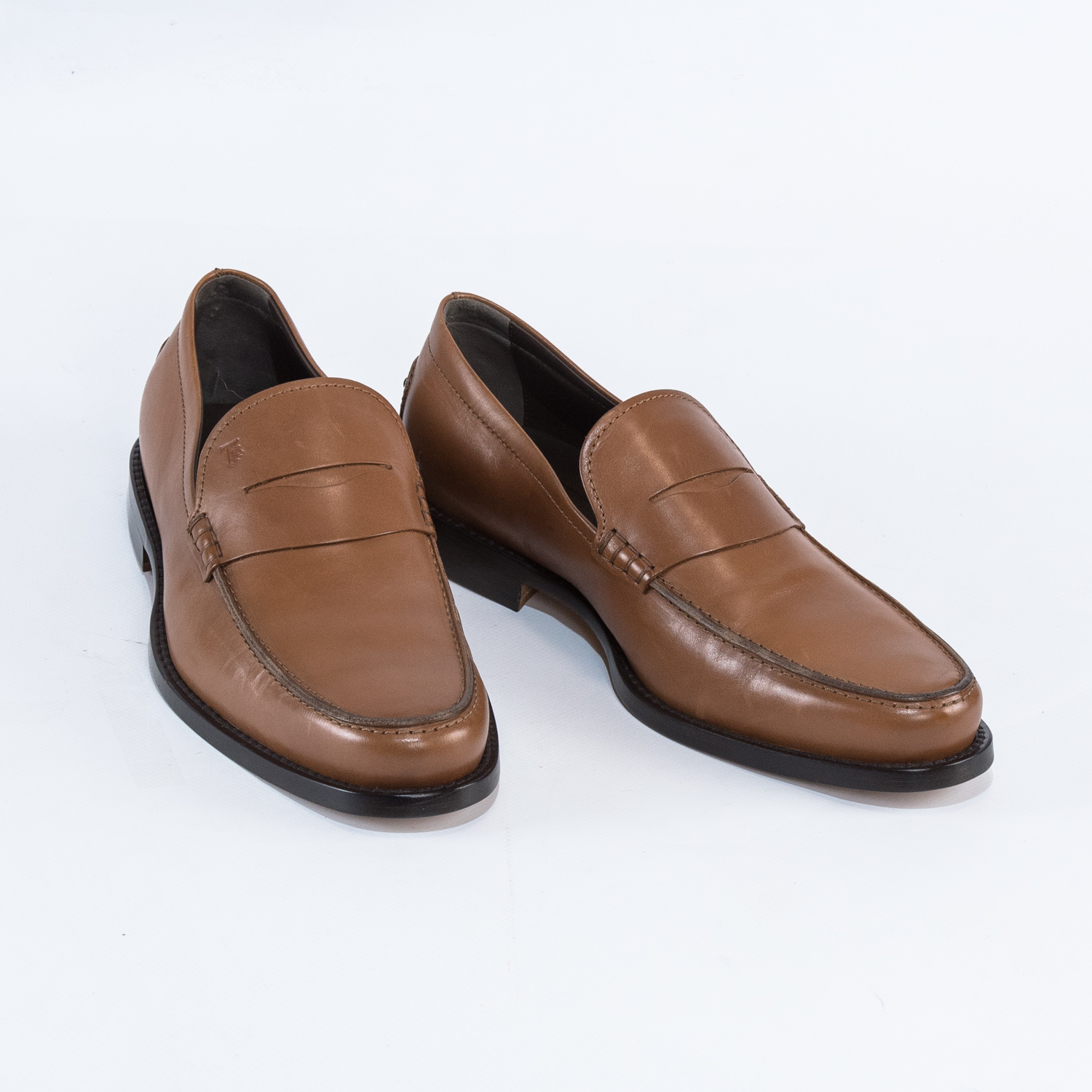 

Лоферы Tod's XXM0GC00TGXD90S013 44.5