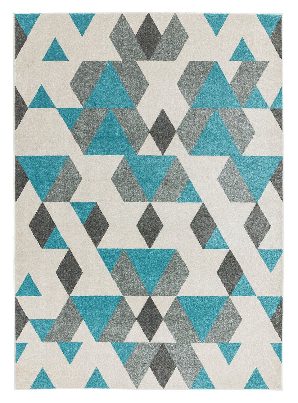 

Ковер Colt CL17 Pyramid Blue 160х230 см