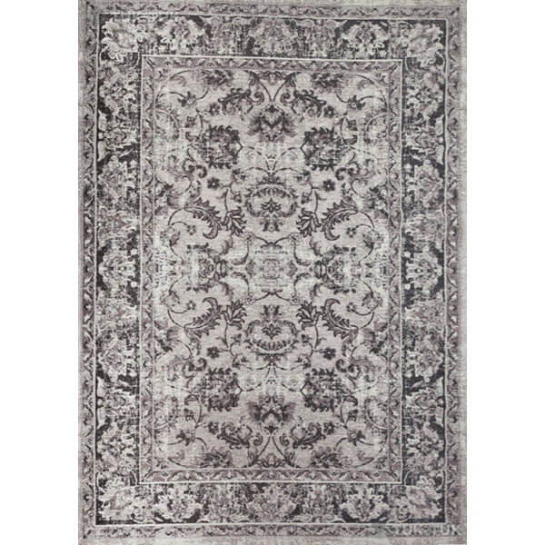 

Ковер Carpet decor TEBRIZ Antracite 160x230 Польша Антрацит