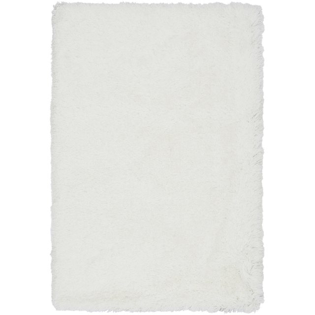 

Ковер Cascade Powder 200х300 см Белый