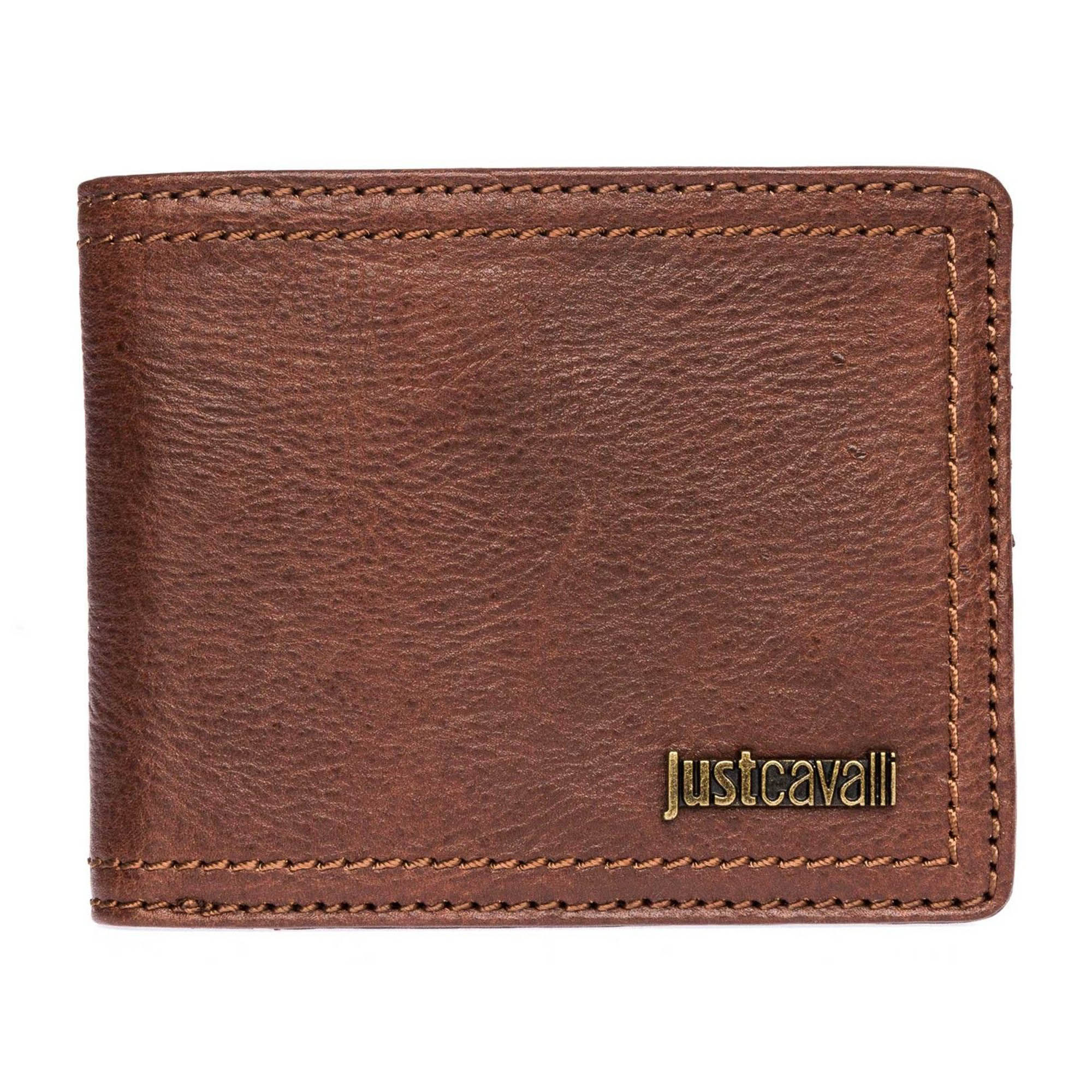 

Портмоне Just Cavalli Kwa839