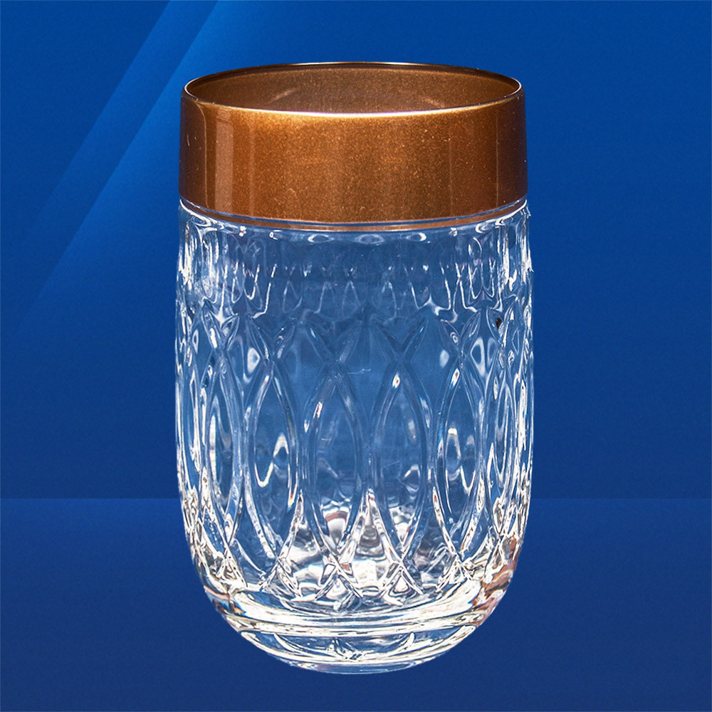 

Набор Хрустальных Стаканов Julia 400 мл 6 шт ST5940