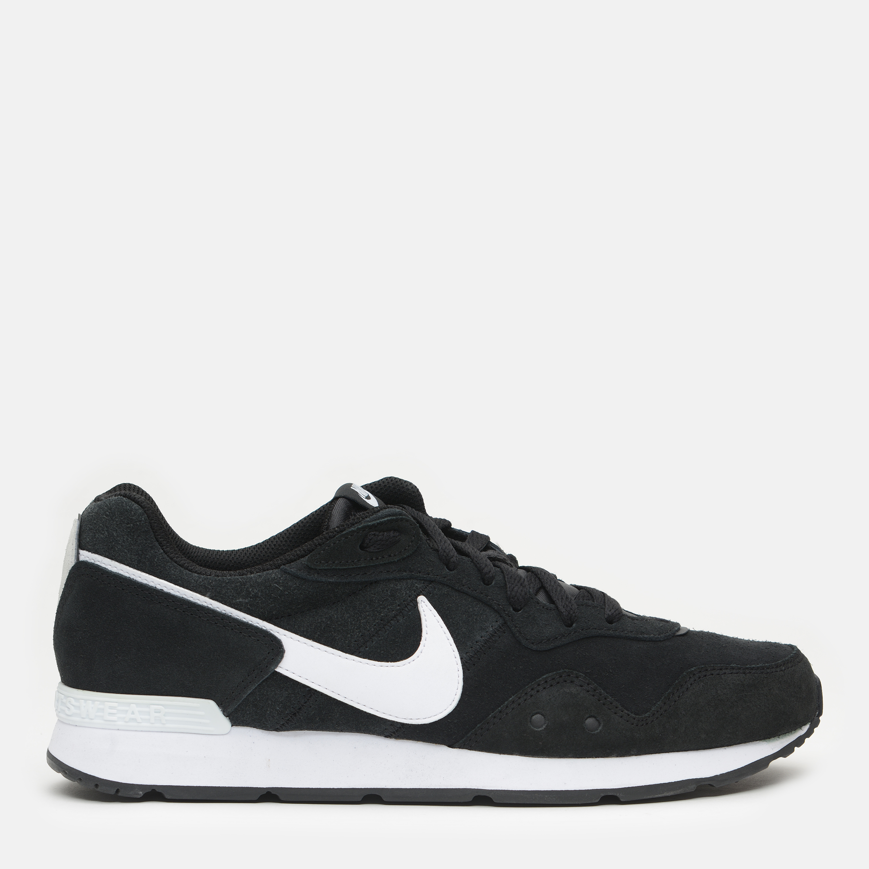 

Кроссовки Nike Venture Runner Suede CQ4557-001 42.5 (10) 28 см