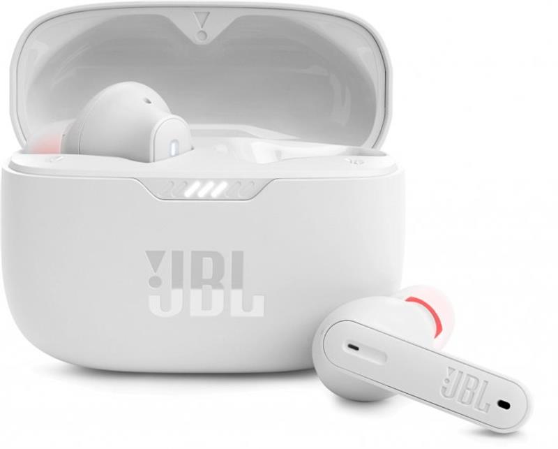 

Bluetooth-гарнитура JBL Tune 230NC TWS White (JBLT230NCTWSWHT)