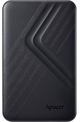 

Жесткий диск Apacer 2.5" USB 3.1 2TB AC236 Black (AP2TBAC236B-1)