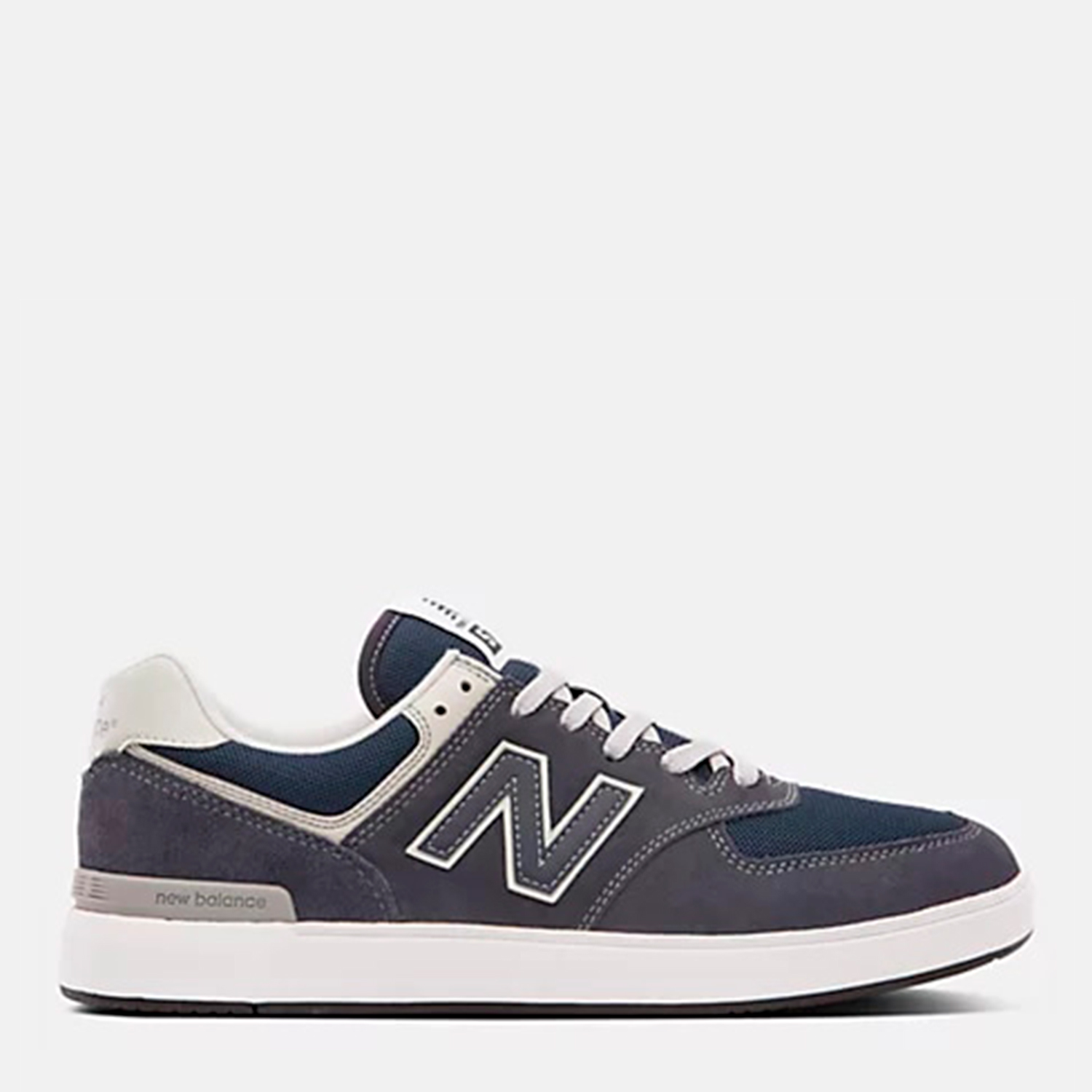 

Кроссовки New Balance 574 AM574CLB 41.5 (9) 27 см Синие