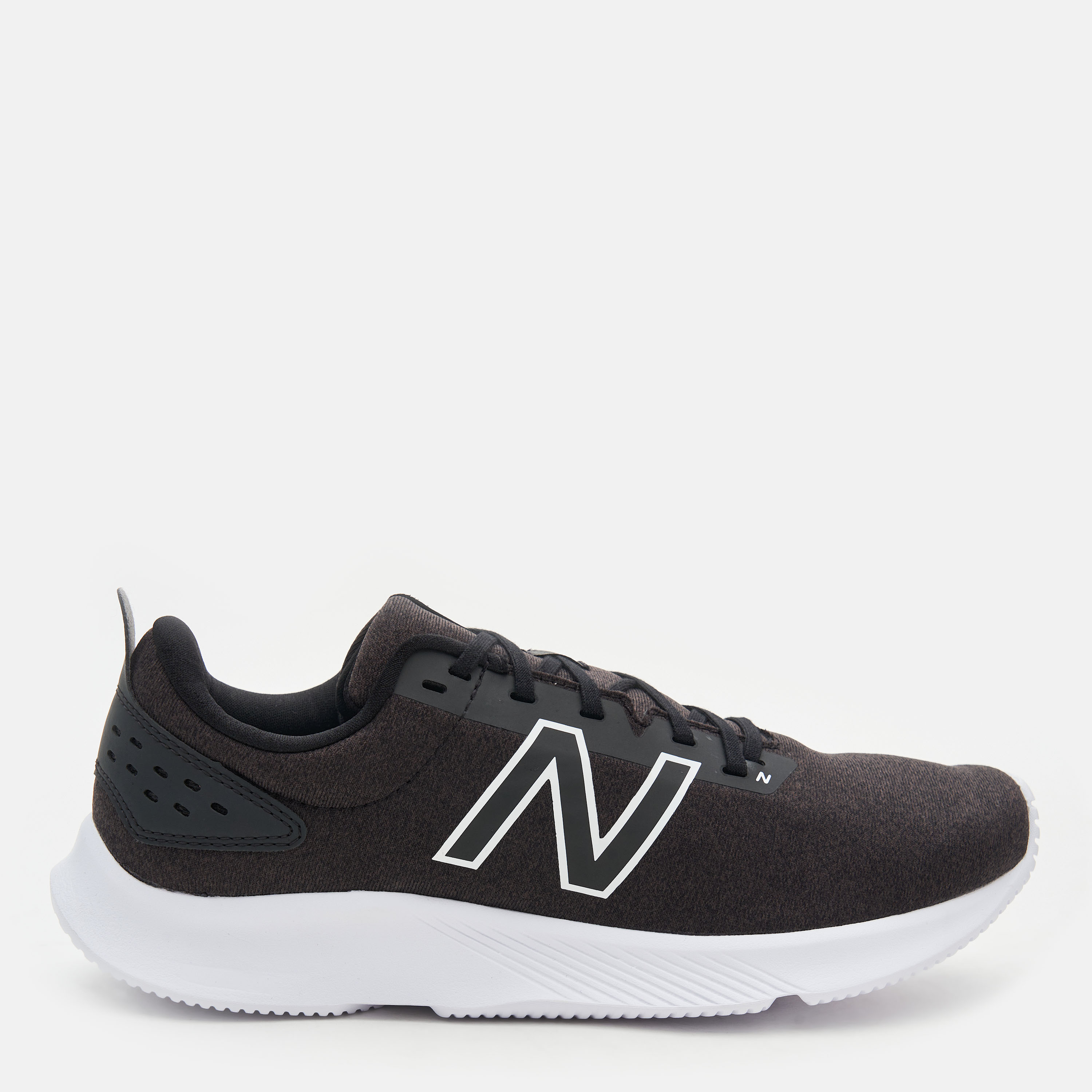 

Кроссовки New Balance 430 ME430LB2 44.5 (11.5) 29.5 см Черно-серые