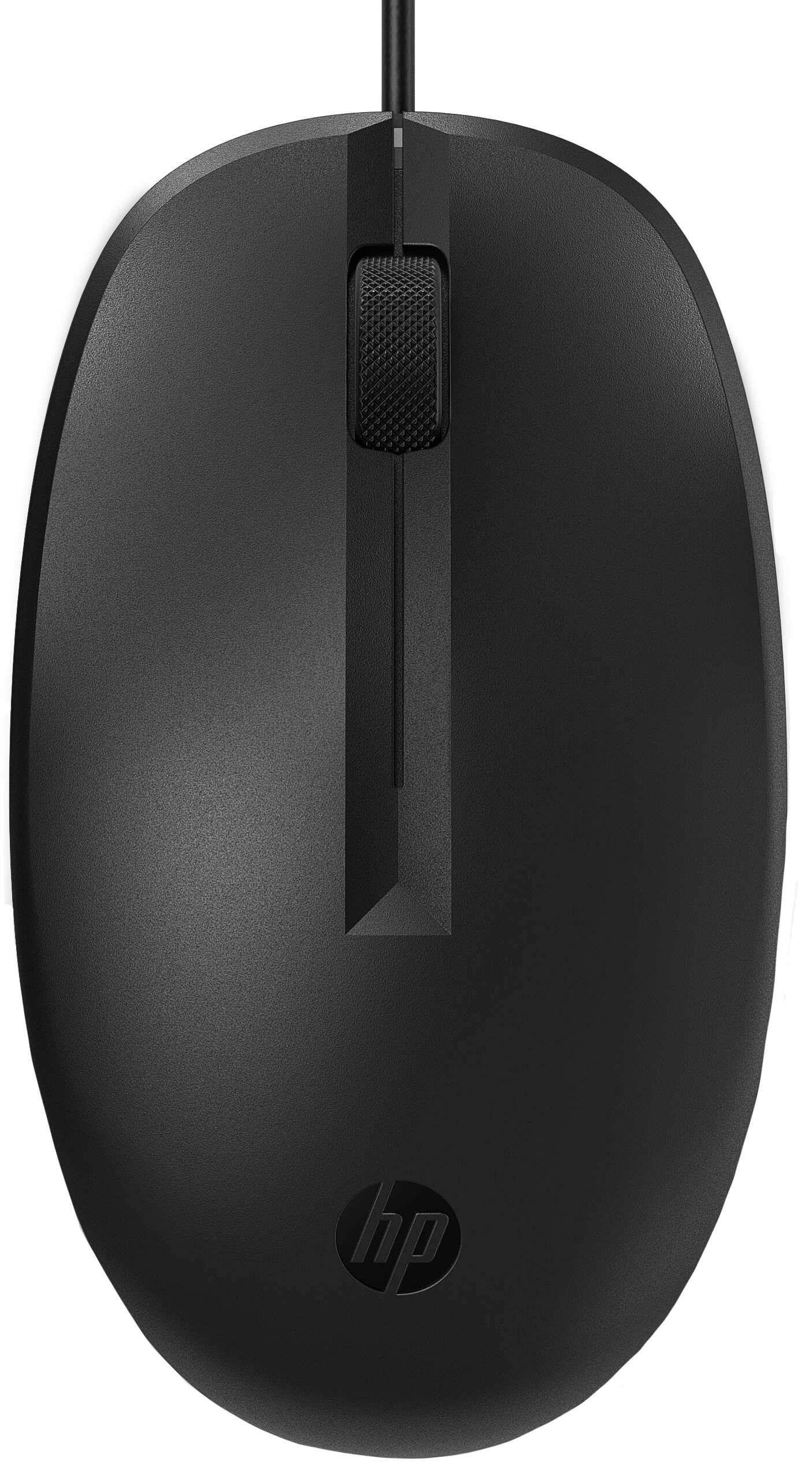 

Мышь HP 125 USB Black (265A9AA)