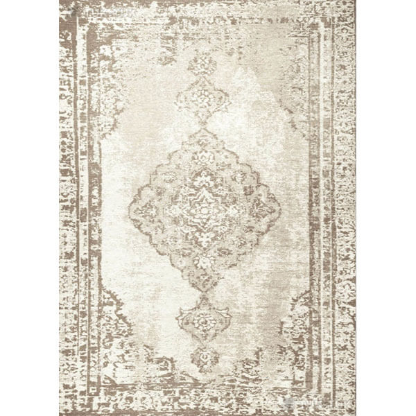 

Ковер Kets ALTAY Cream 160x230 Турция Бежевый Кремовый