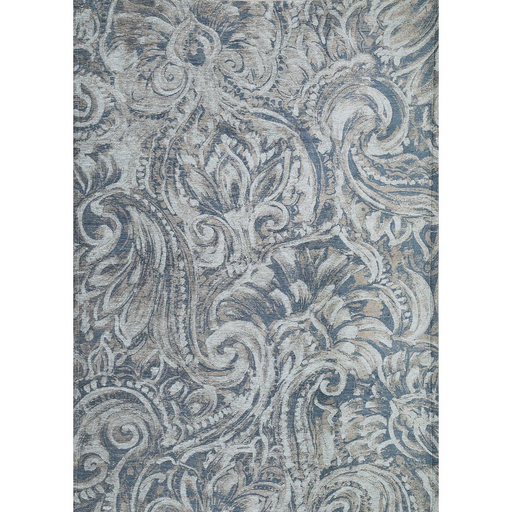 

Ковер Kets PRATO DENIM 160x230 Турция Голубой