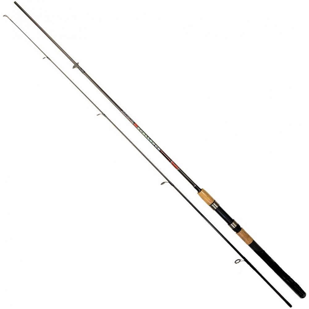 

Спиннинг Kaida Excellence 2 40 м тест 5 25 гр