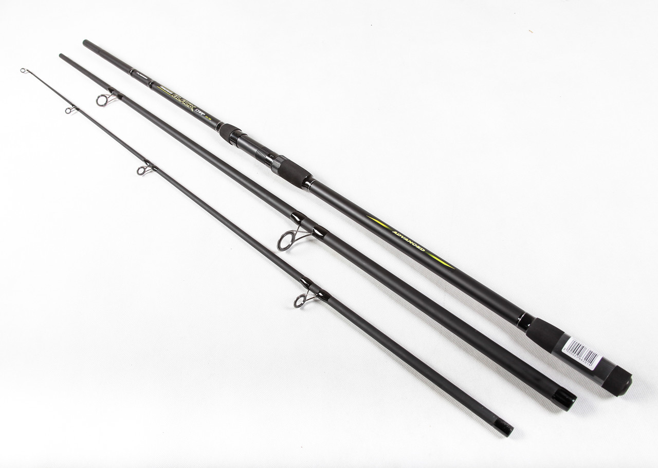 

Карповое удилище Flagman MAGNUM BLACK CARP 3,30 м