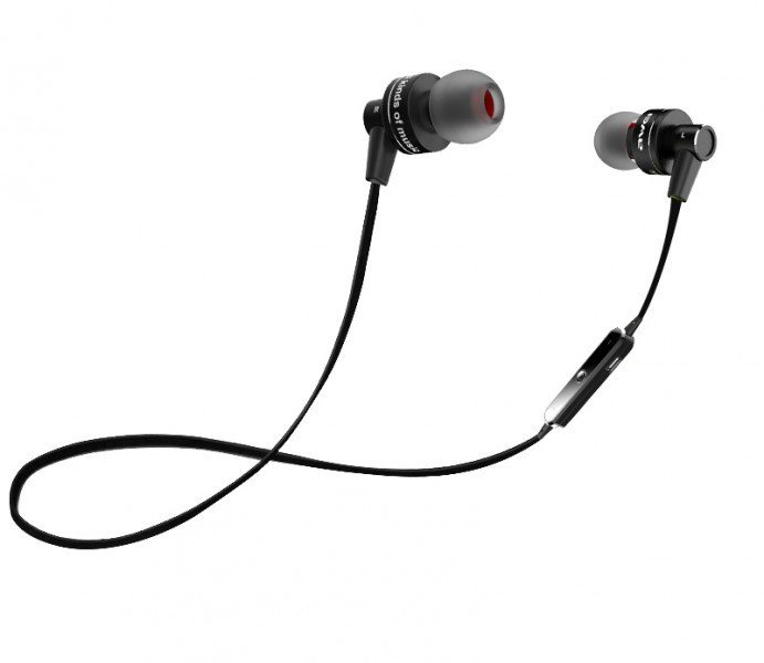 

Беспроводные Bluetooth наушники Awei A990BL