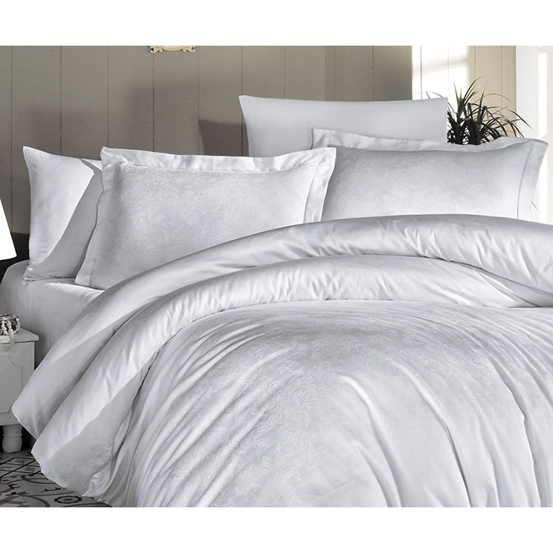 

Постільна білизна MERISET Лілії Полуторний 550074-1