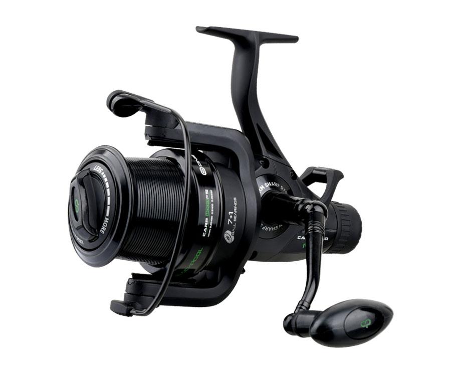 

Катушка карповая Carp Pro 8000 Blackpool FS 8 подшипников