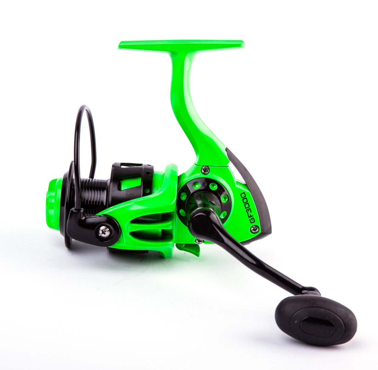 

Катушка Feima GF 3000 5bb