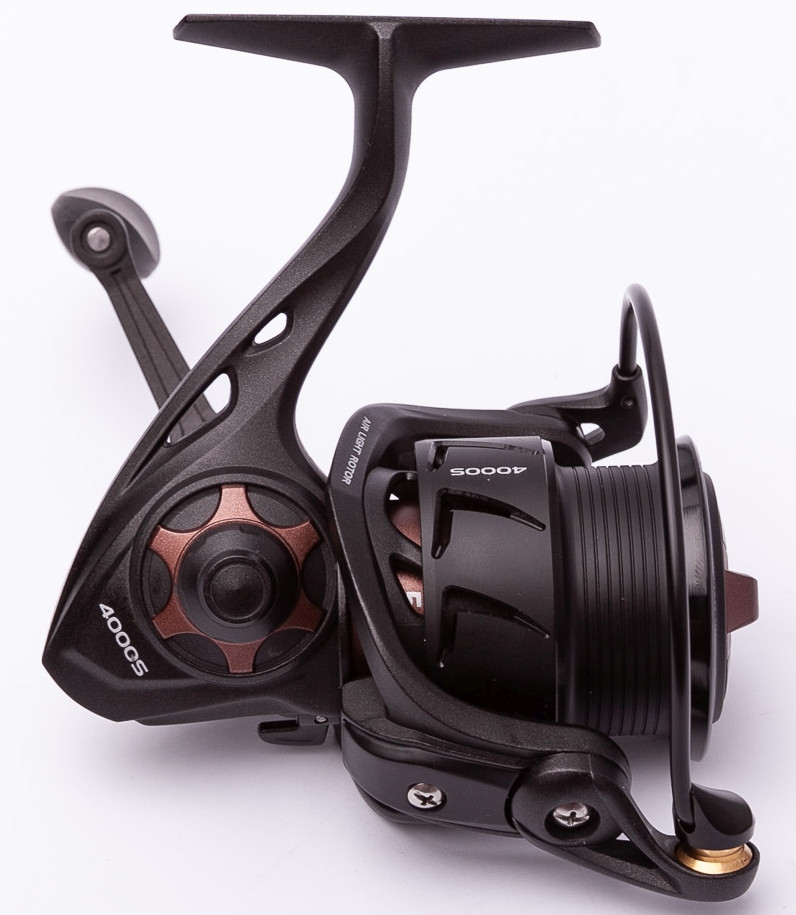 

Катушка Golden Catch Inquisitor 2500S 6+1bb
