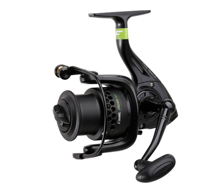 

Катушка фидерная 5000 Flagman Cast Master Feeder 7 подшипников