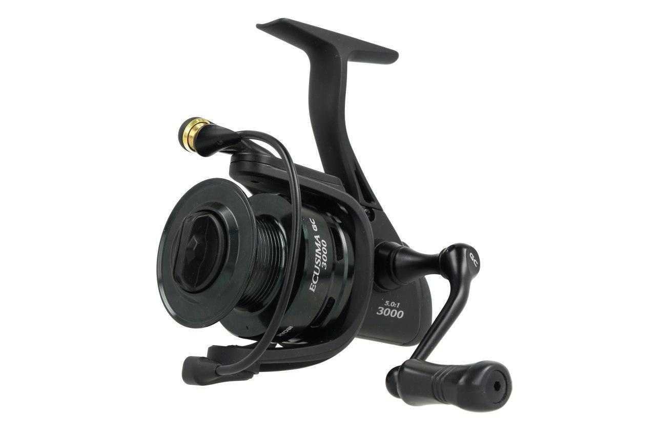 

Катушка Ryobi Ecusima GC 4000 5+1bb