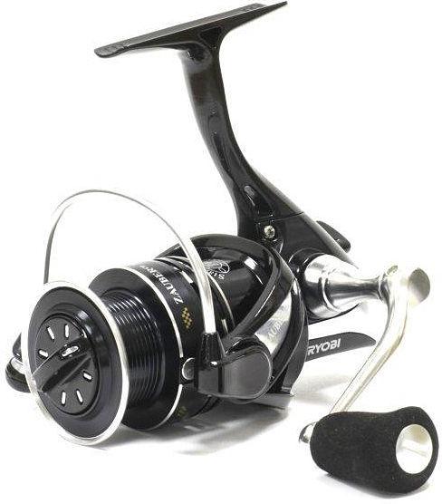 

Катушка Ryobi Zauber CR 3000 NEW