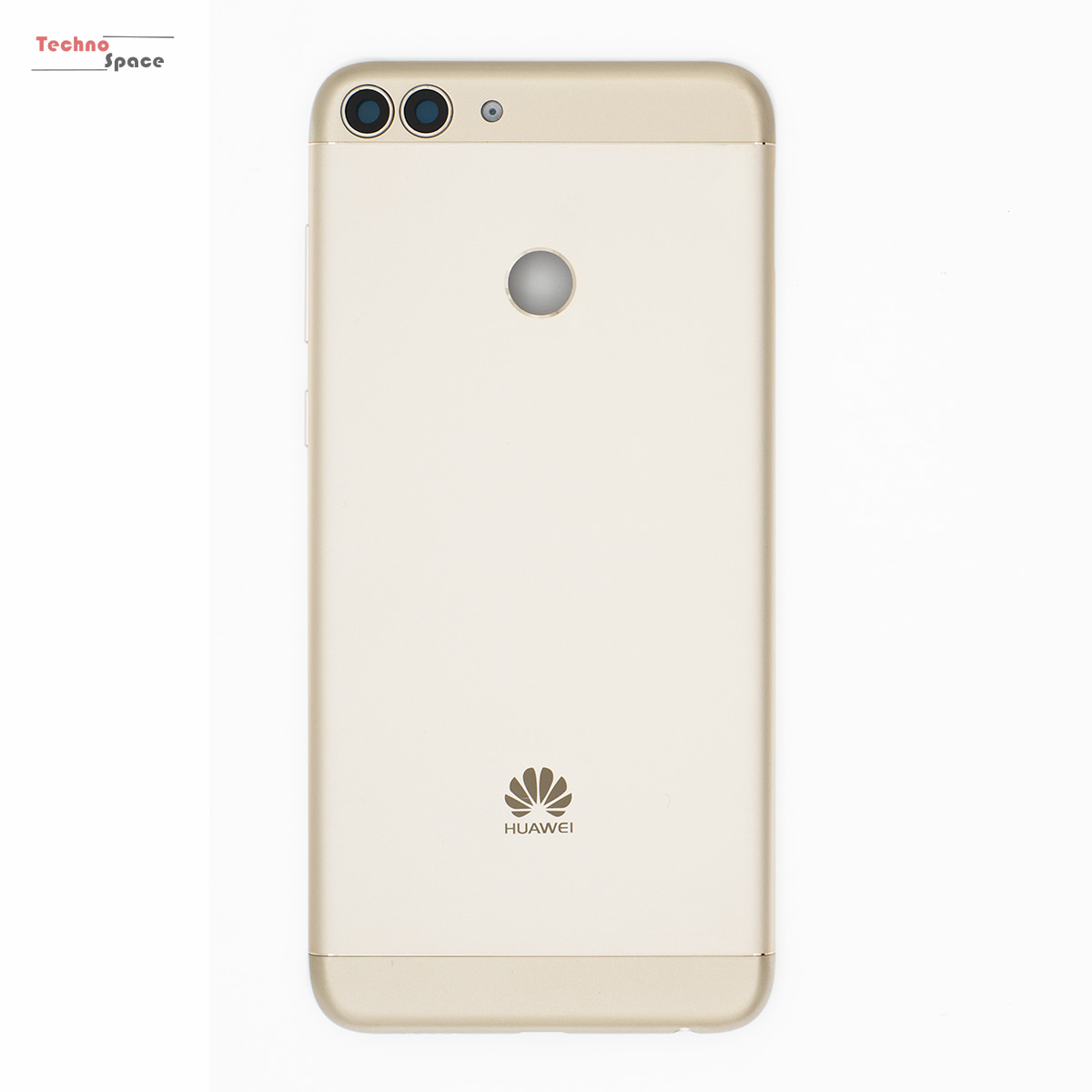 Задняя крышка Huawei P Smart (FIG-LX1), Золотистый High Copy – фото,  отзывы, характеристики в интернет-магазине ROZETKA от продавца: Techno  Space | Купить в Украине: Киеве, Харькове, Днепре, Одессе, Запорожье, Львове