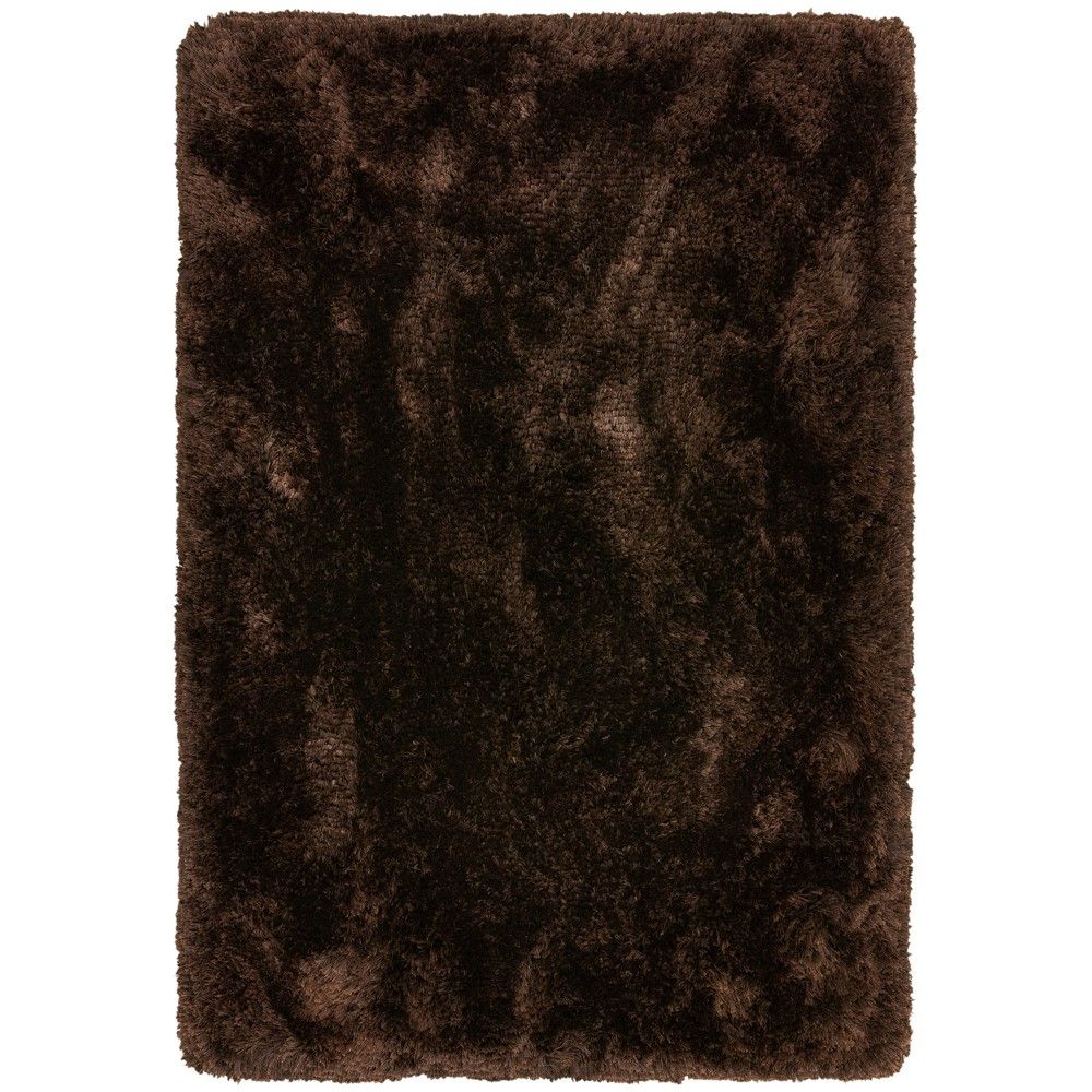 

Ковер Plush Chocolate 70х140 см Коричневый
