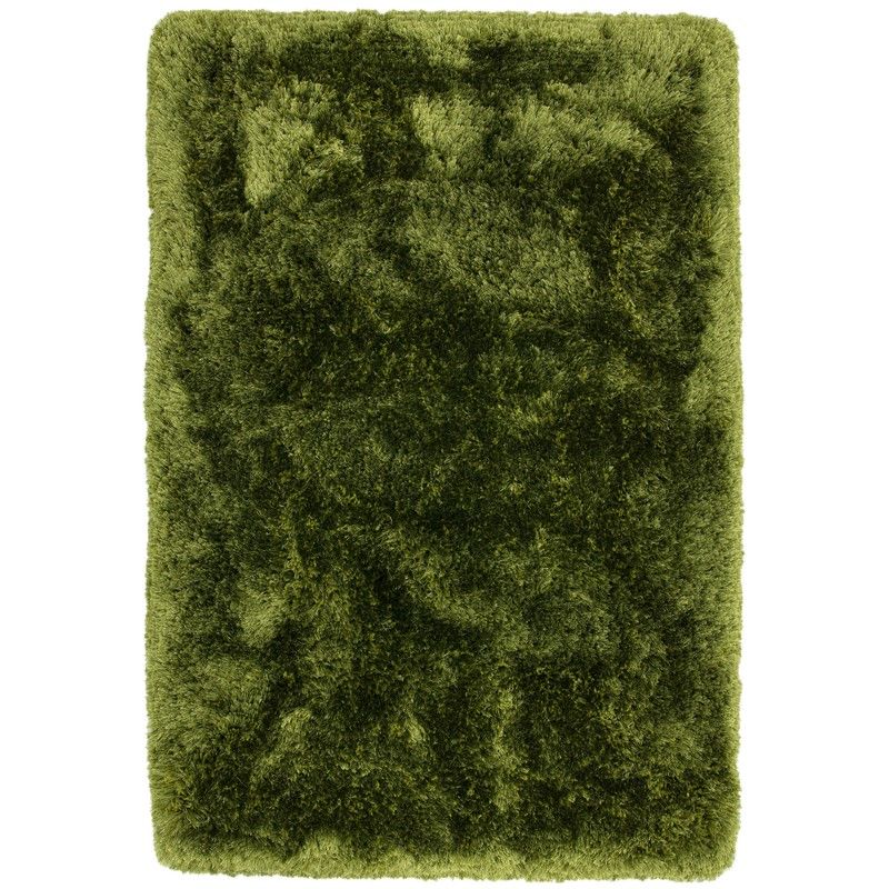 

Ковер Plush Green 70х140 см Зелёный