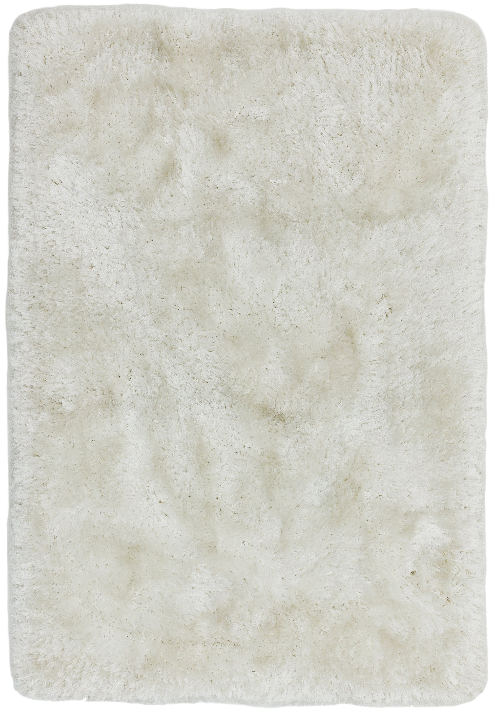 

Ковер Plush White 200х300 см Белый